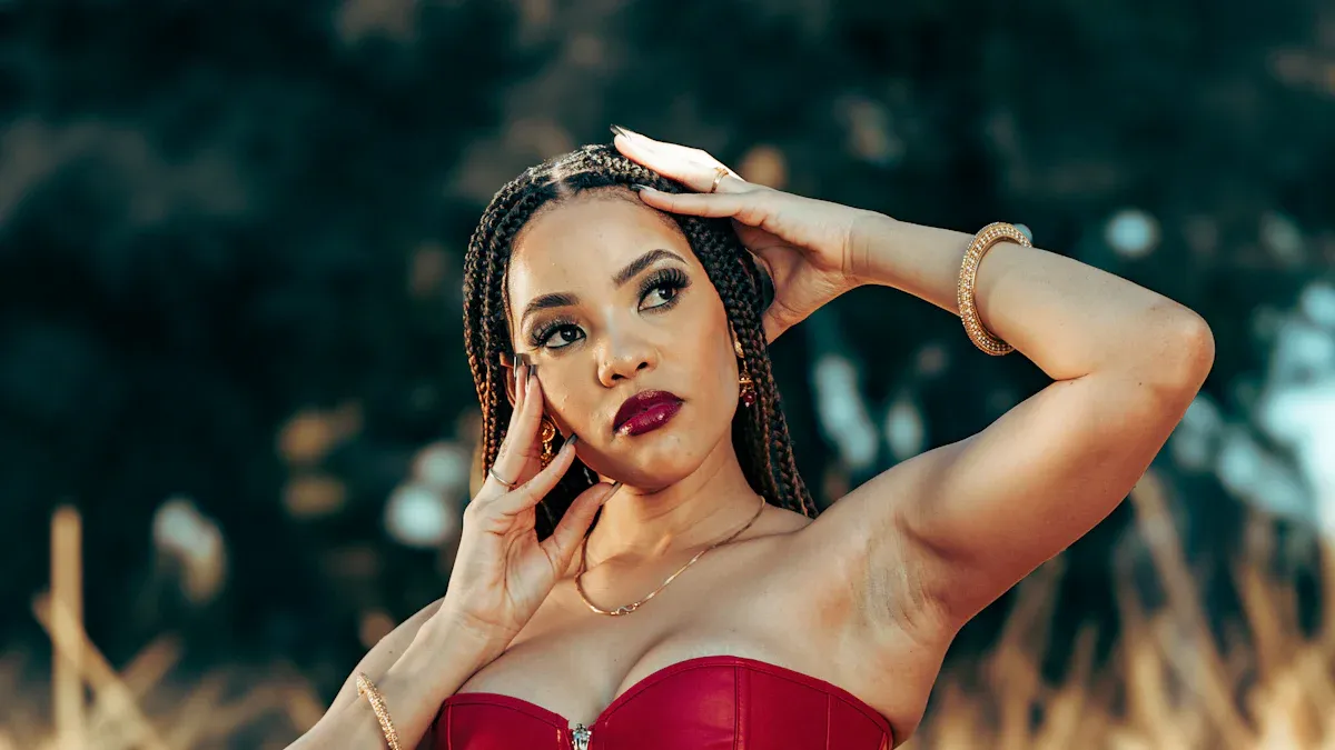 20 Types of Corsets and Their Unique Features