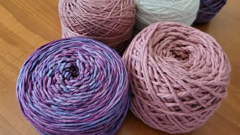 Top Anti-Pilling Yarns for Bulk Production in 2025