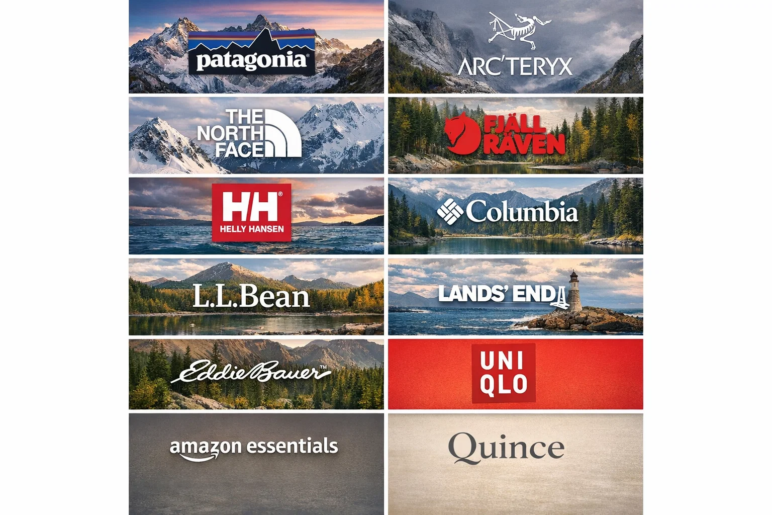 Finding the Perfect Patagonia Better Sweater Alternative