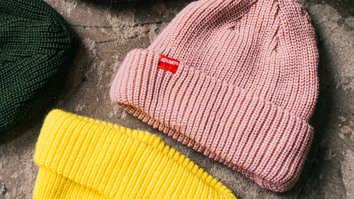 Material and Fit Guide