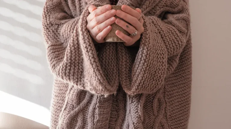 The Essential Guide to Quality Standards in Luxury Knitwear