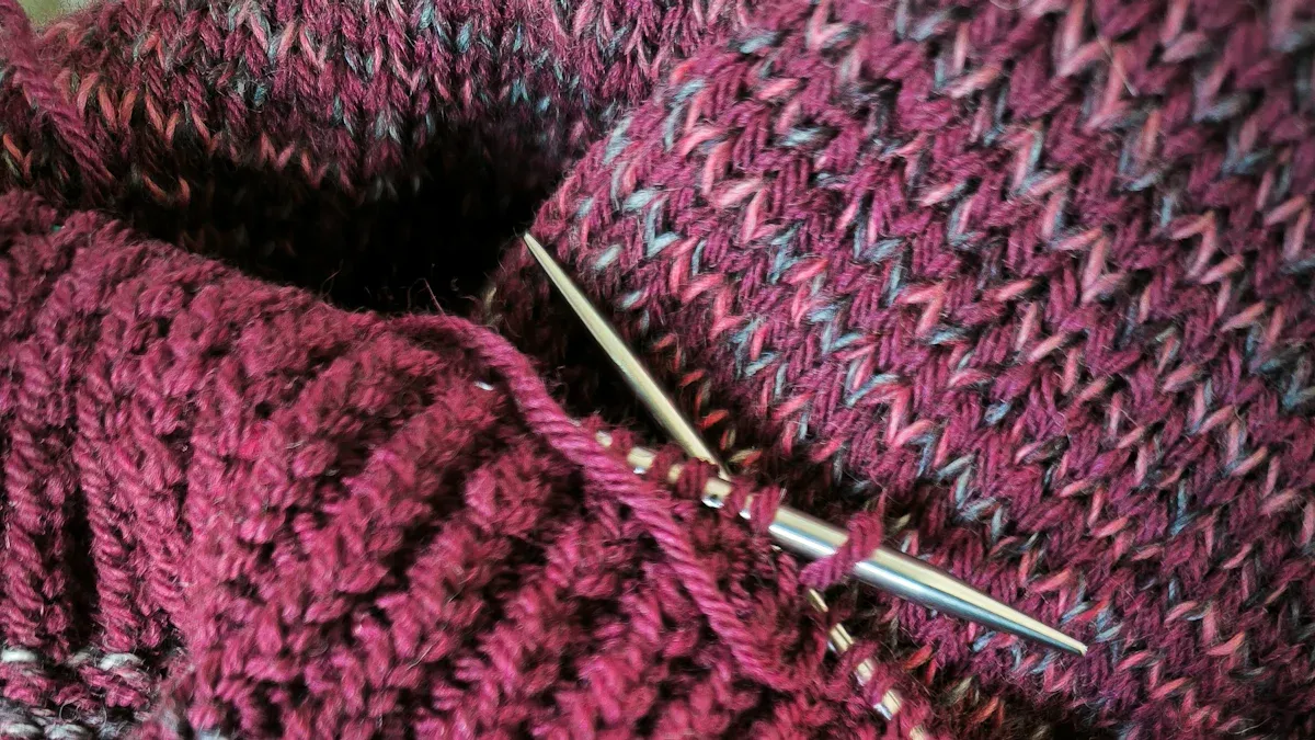 Modern Stitches for 2025