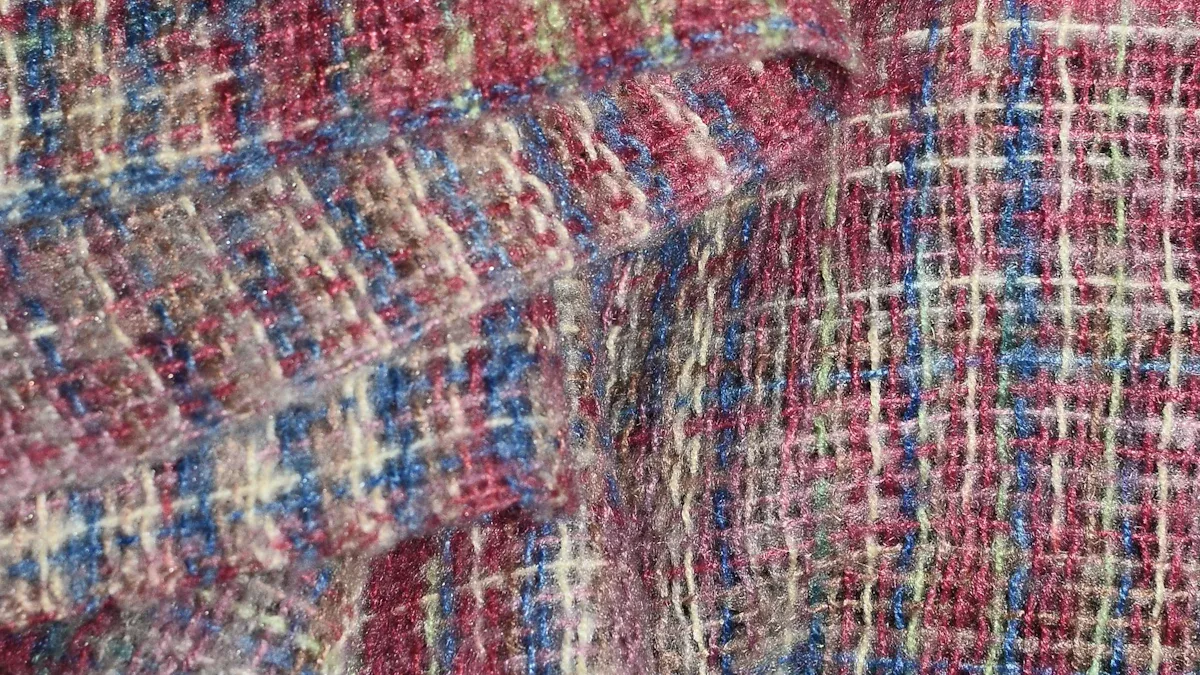 What is Slub Fabric and Why is it Unique