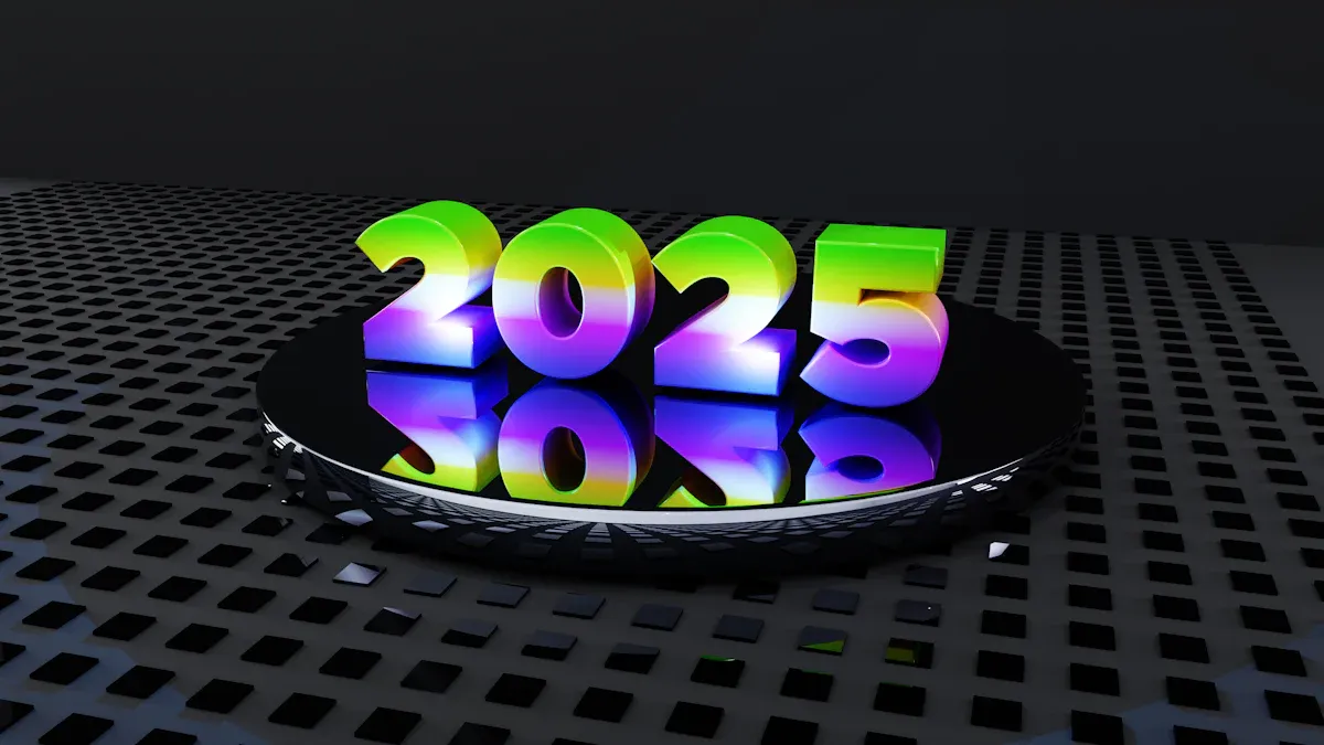 Consumer Perception in 2025