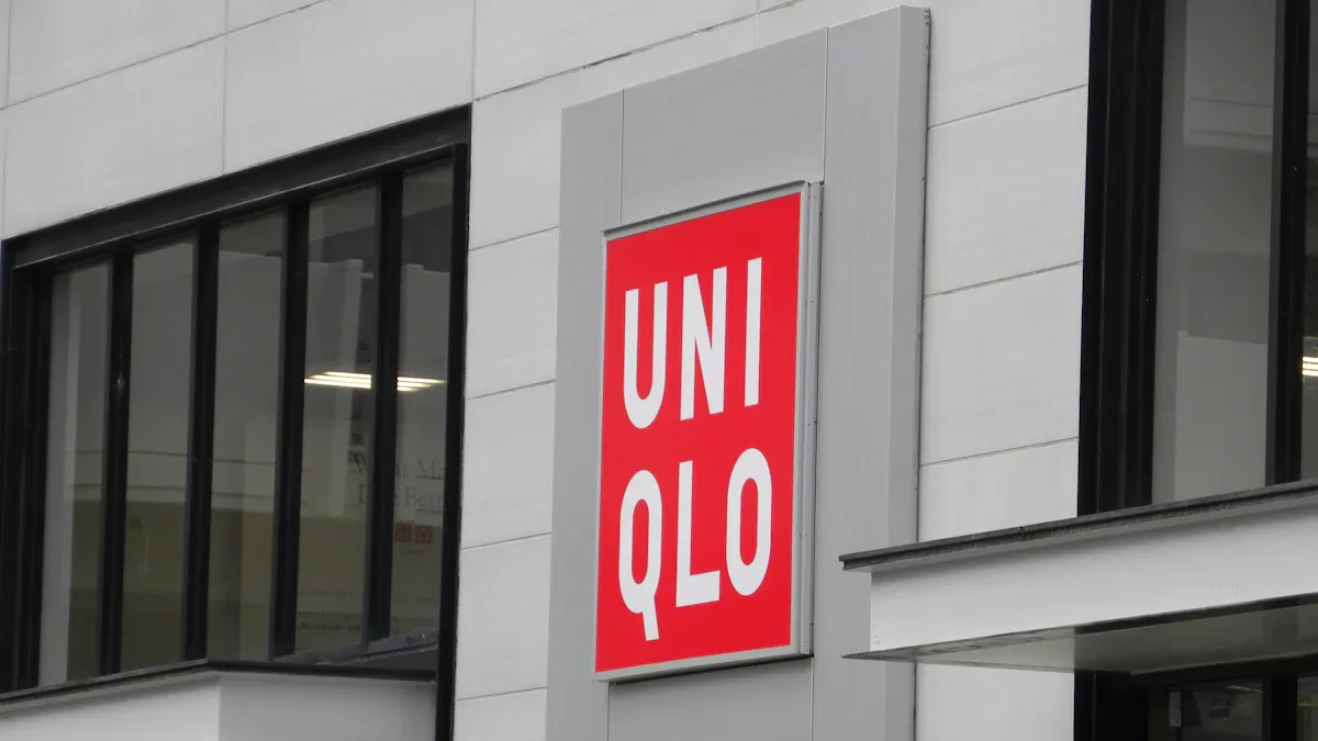 Brand Comparison: Is Uniqlo Good Quality vs H&M vs Zara