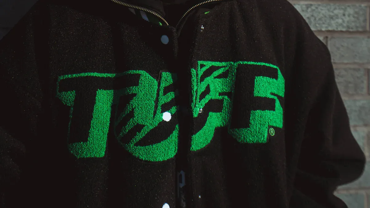 Labeling requirements for importing sweaters