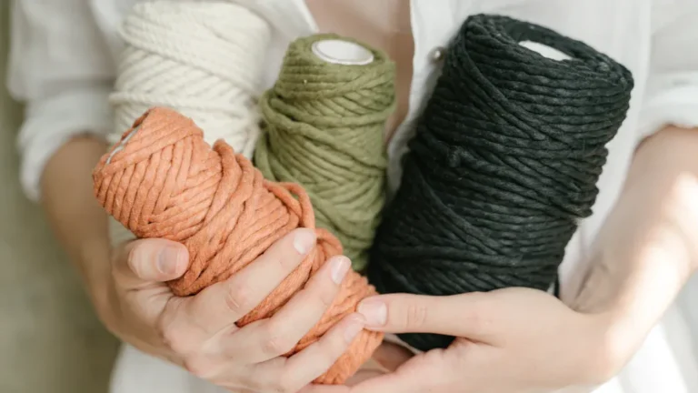 How do I choose yarn count and ply for sweaters made easy
