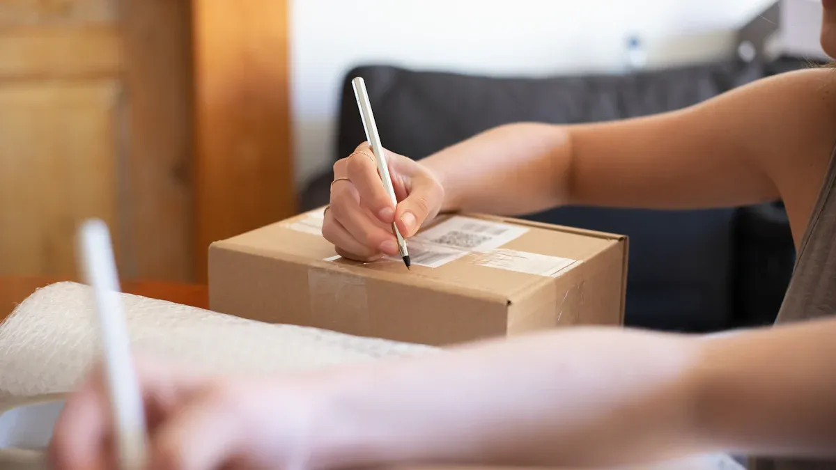 What documents are needed for importing sweaters made simple