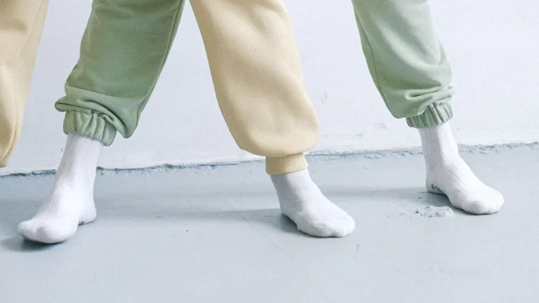 What Are the Different Types of Sweatpants and Their Features