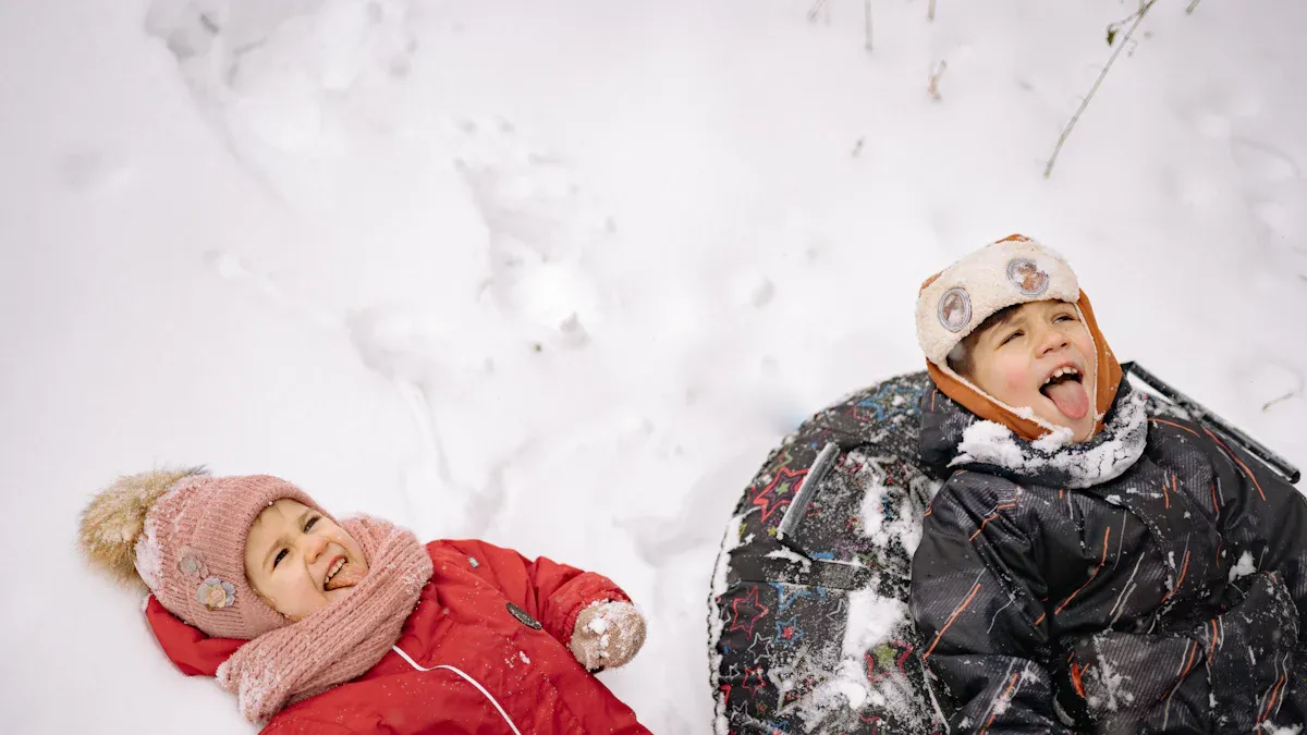 Top Picks for Alternatives to Uniqlo Heattech and Merino Wool