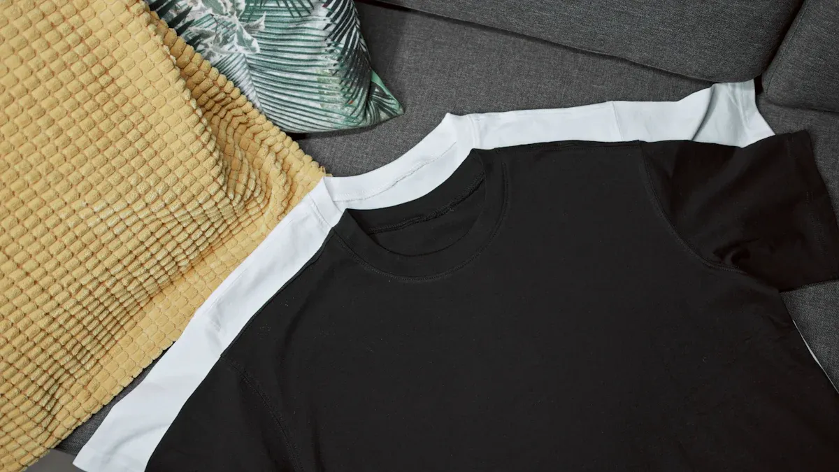 GSM Basics for Hoodies