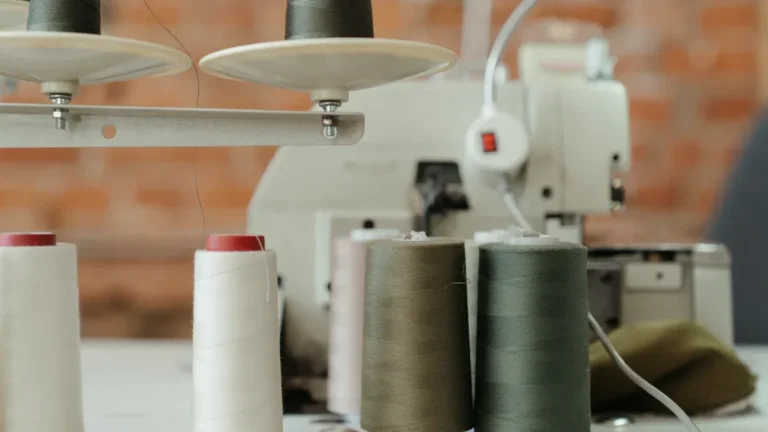Why Do Leading Brands Choose China for Knitwear Production