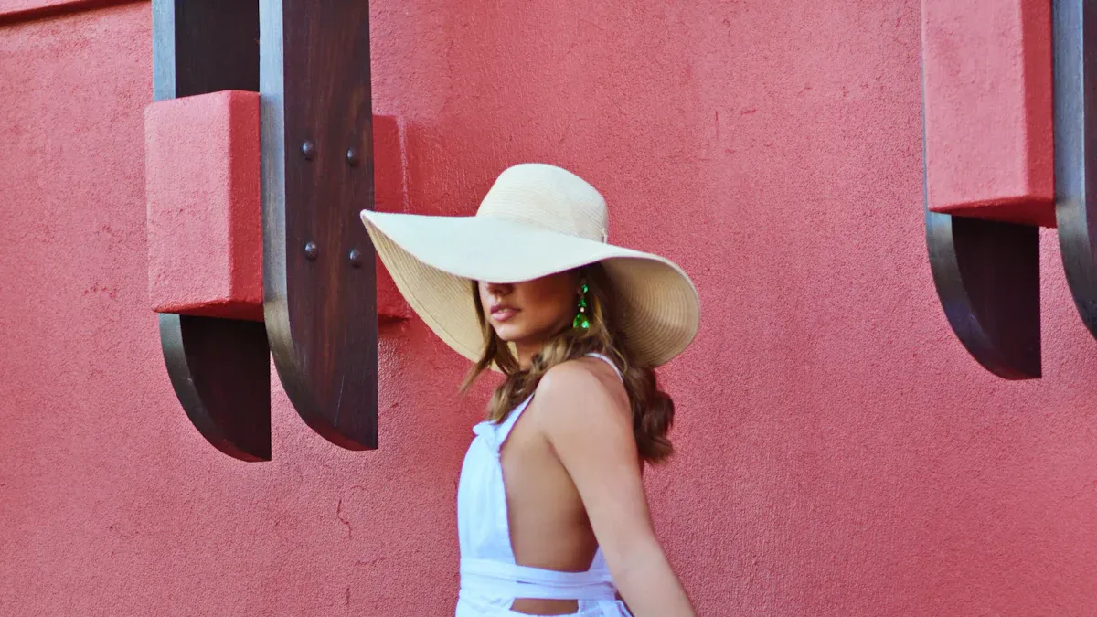 What Are Sundresses and Their Key Features