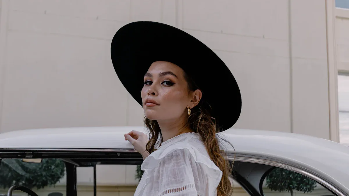 What to Wear at the Kentucky Derby