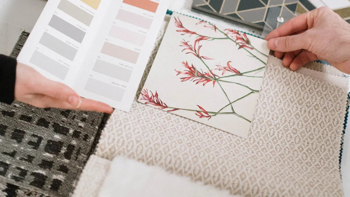 Choosing Linen or Cotton