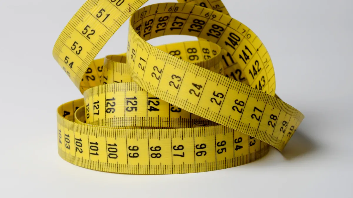 Gauge, Metrology & Measurements