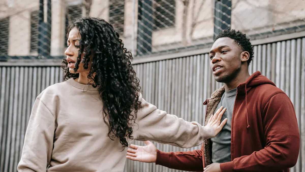 Fit & Sizing: Gildan vs Jerzees