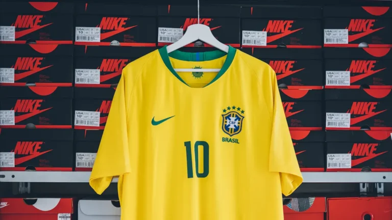 What is a Jersey Shirt and How Does It Compare to Other Shirts