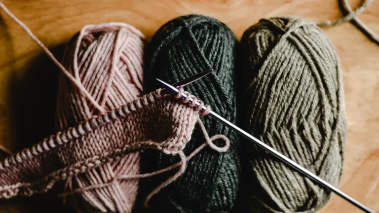What Makes a Yarn the Best for Custom Knitwear