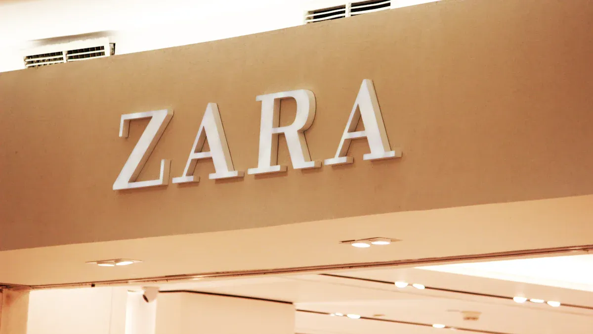 Zara Price Overview
