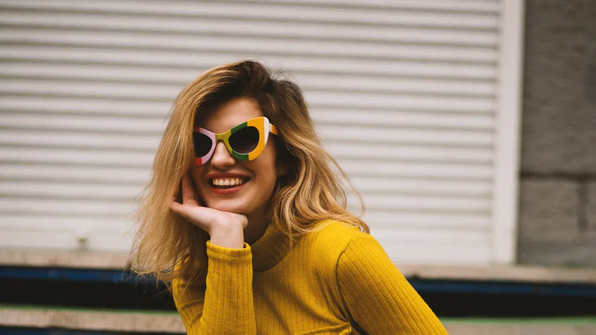 Top 10 Knitwear Merchandise Brands by YouTubers and TikTok Creators