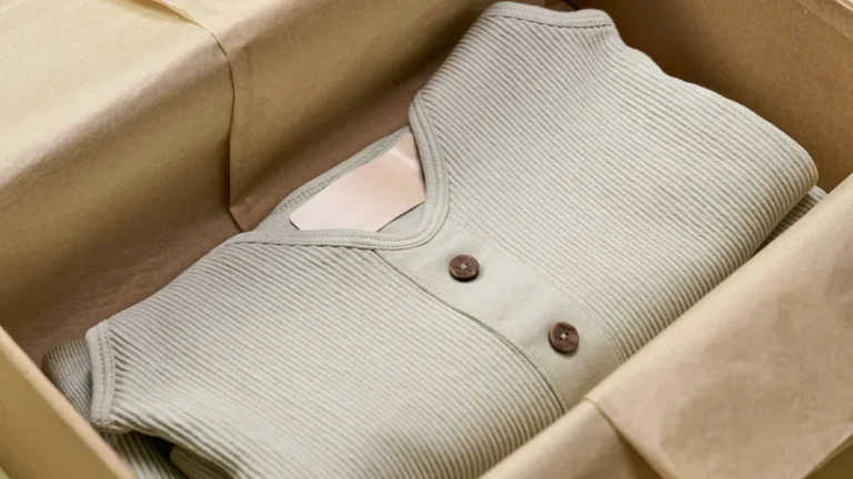 How to Master the Knitwear Sampling Process Step by Step