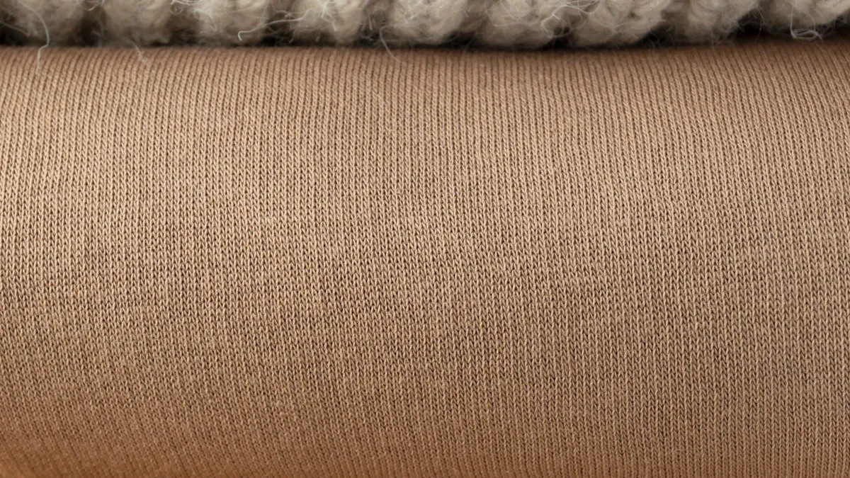 Cashmere Quality Comparison