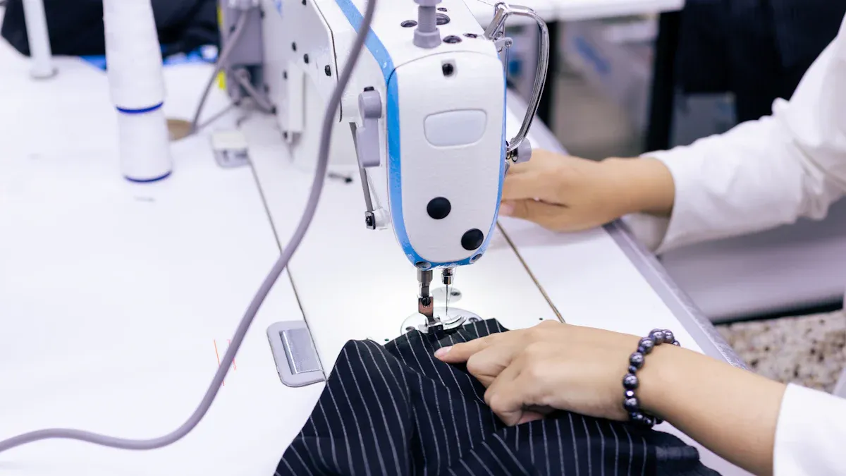 Quality Control and Production Oversights