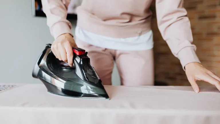 Linking, Washing, and Steaming: Your Fabric’s Best Friends