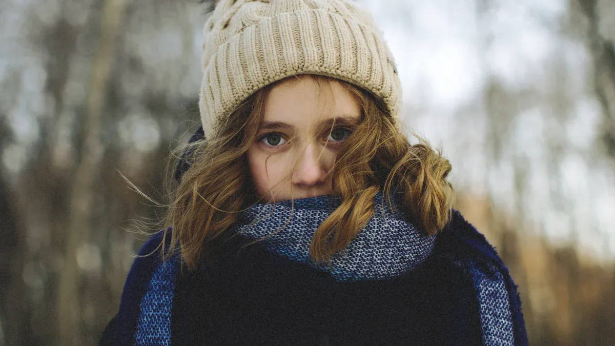 How to Choose the Right Top of the World Beanie for Your Style