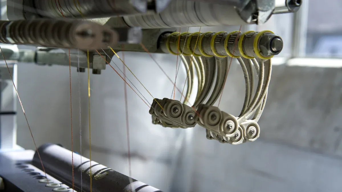 Sourcing Materials & Printing Methods