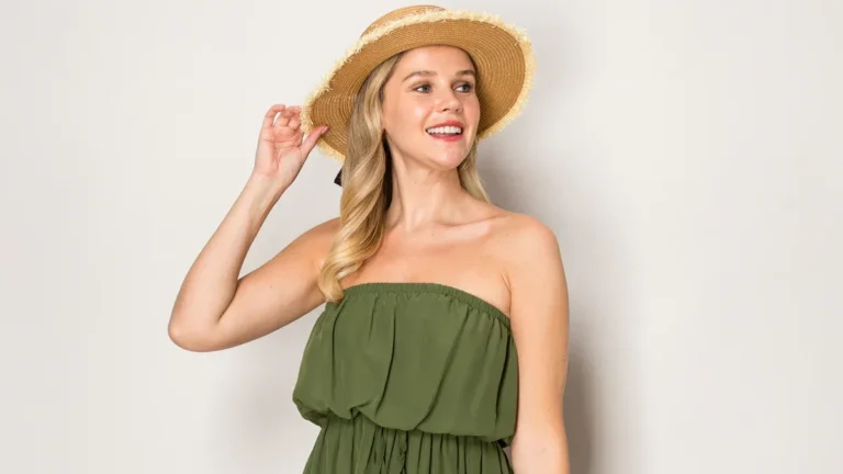 What Are the Different Types of Hemlines in Fashion