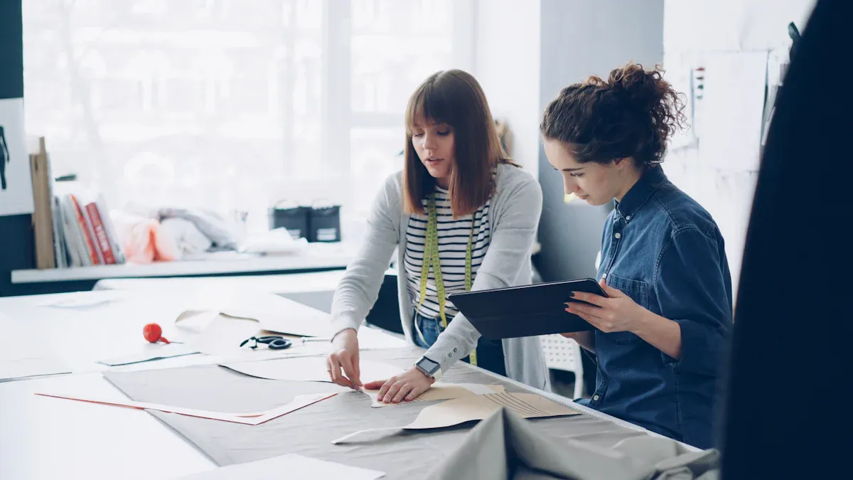 How to secure a reliable knitwear manufacturing partner for your fashion startup