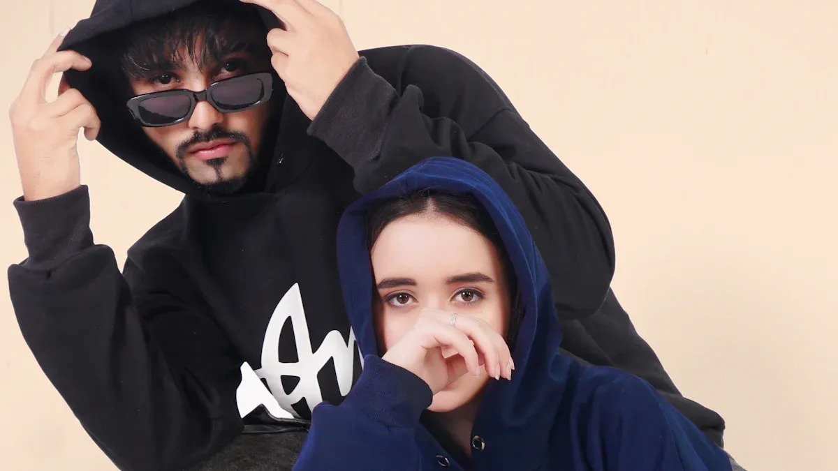 Best Hooded Sweatshirts to Buy in 2025 for Quality and Comfort