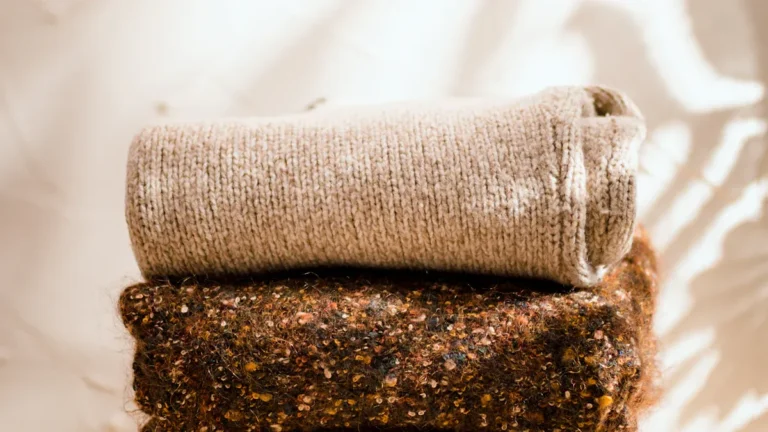 12 Essential Questions to Ask a Knitwear Supplier Before You Partner