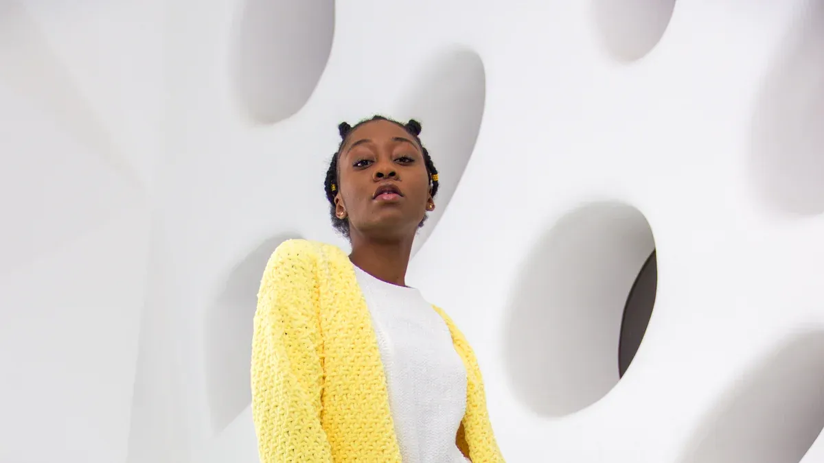 Cardigan Trends for 2025