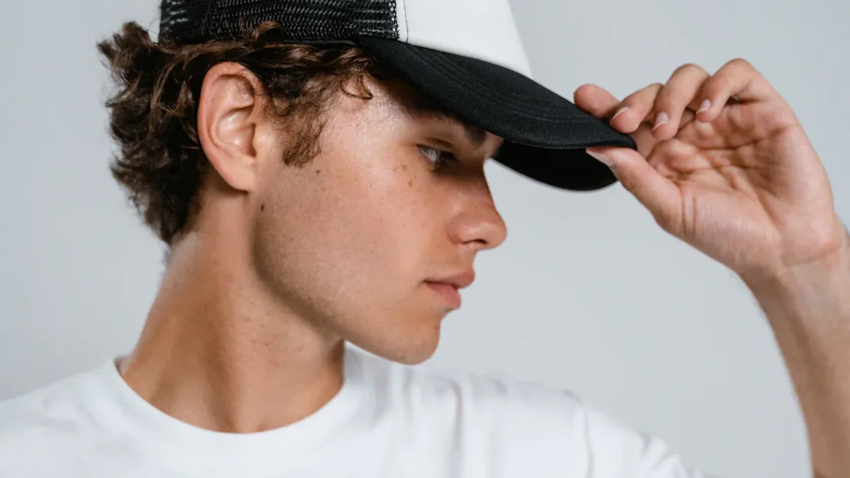 Top 10 Best Trucker Hat Brands for Style and Comfort