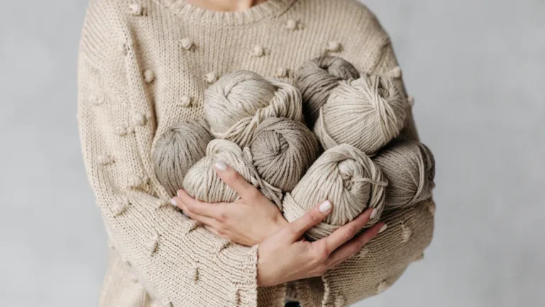 Step-by-Step Instructions for Launching Your Own Knitwear Brand