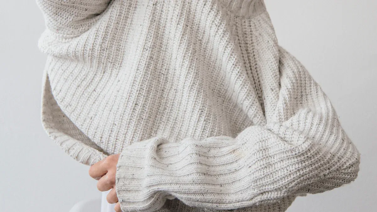 15 Best British Knitwear Brands to Shop Now