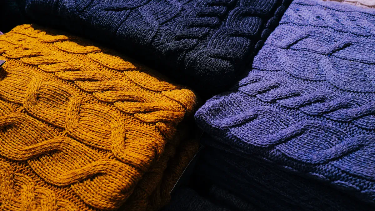 Best Scottish Knitwear Brands 2026