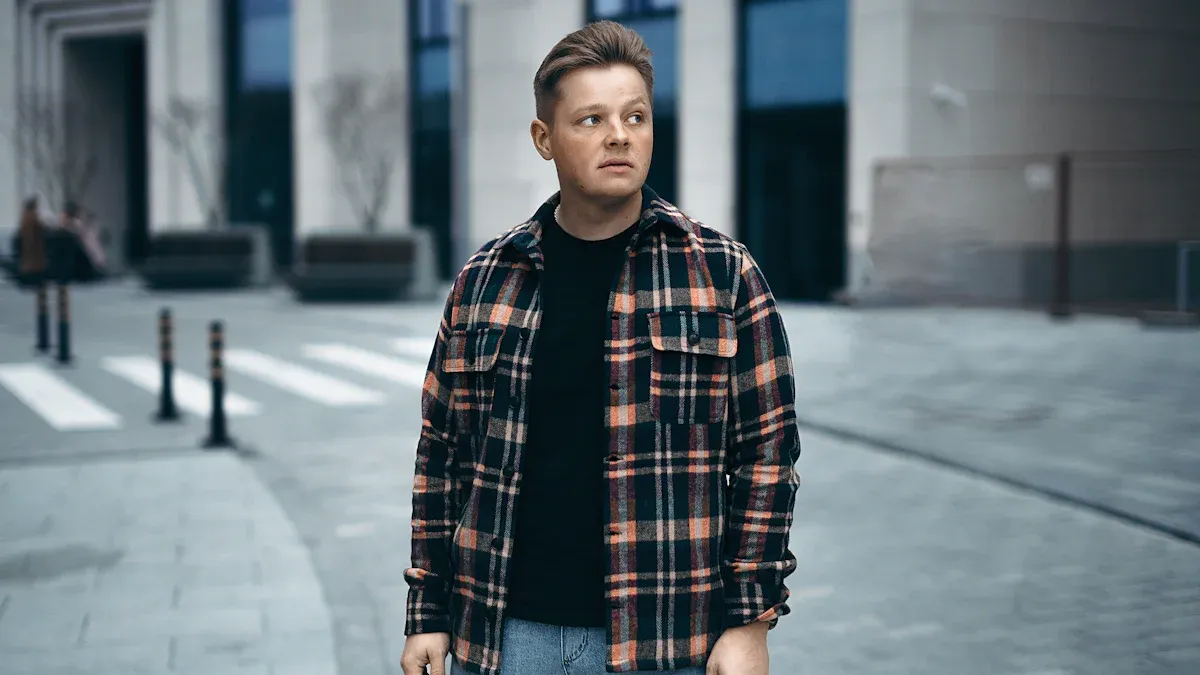 Top Flannel Shirts for Men to Wear in 2026