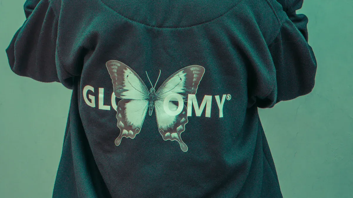 Top 10 Unisex Embroidered Hoodies for Best Friends in 2026