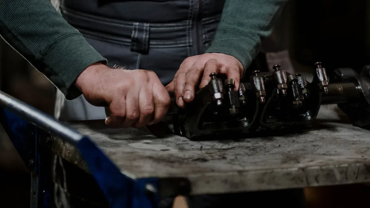 How We Tested the Best Heated Vests