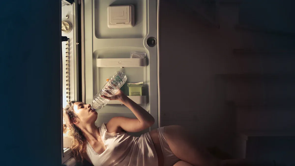 How to Choose Cooling Pajamas