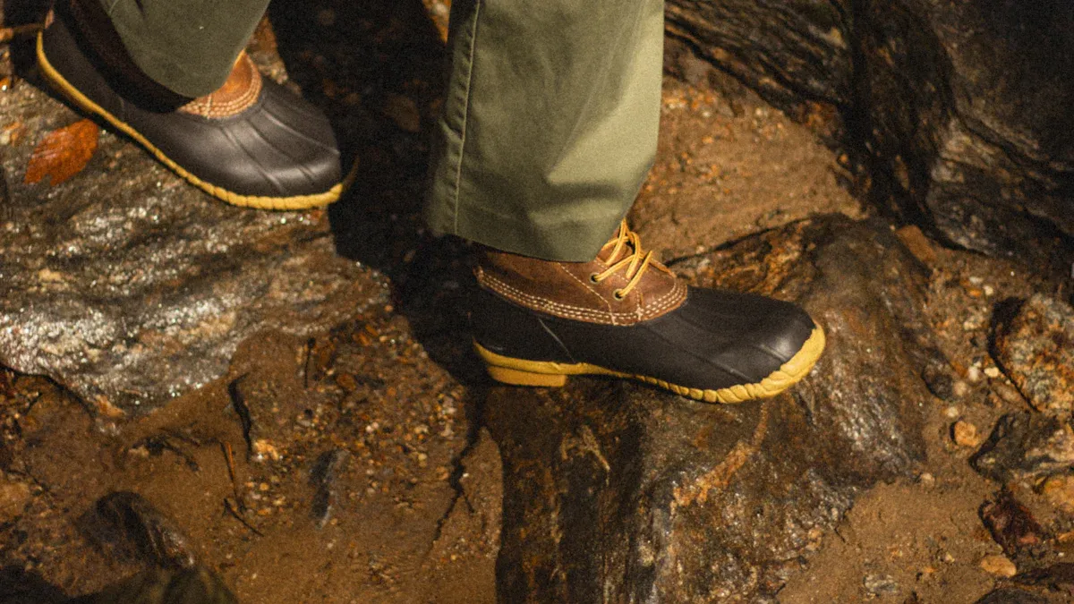 What Makes Durable Work Trousers Stand Out