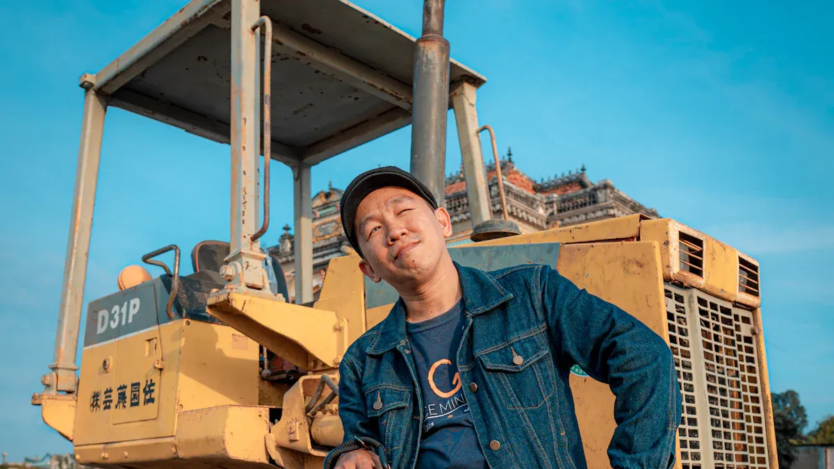 Best Work Pants for Men: Top Picks for 2026