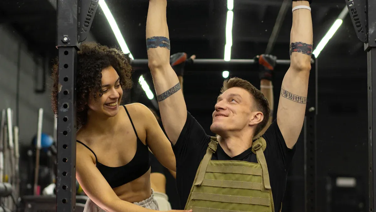 Top 10 Best Weighted Vests Reviews