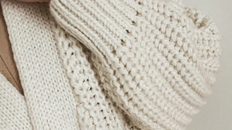 Top 10 Cozy Knitwear Pieces for Layering This Winter