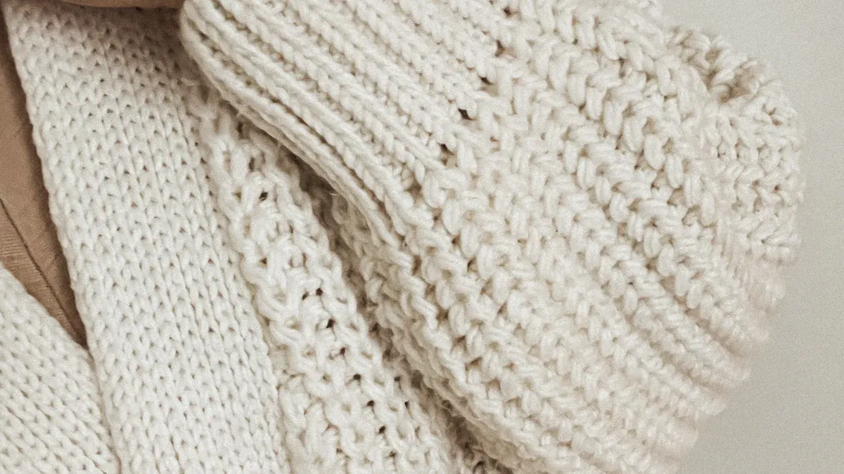 Top 10 Cozy Knitwear Pieces for Layering This Winter