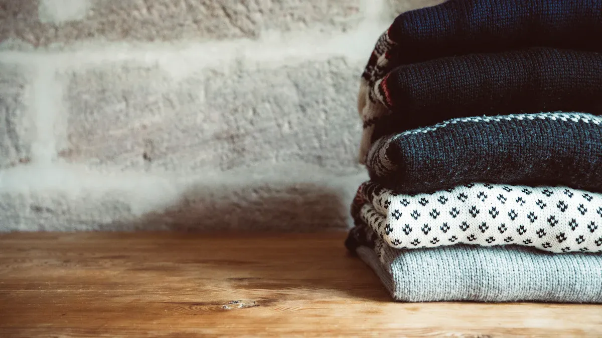 Norwegian Wool Sweaters: Craftsmanship and Quality